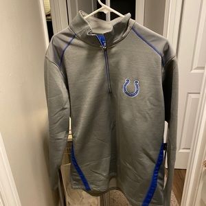 Indianapolis Colts 1/4 zip